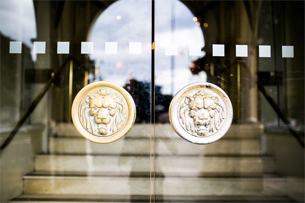 Photo of The Angel Hotel, The Dragon Suite