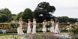 Photo of Hestercombe