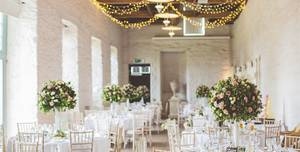 Photo of Hestercombe