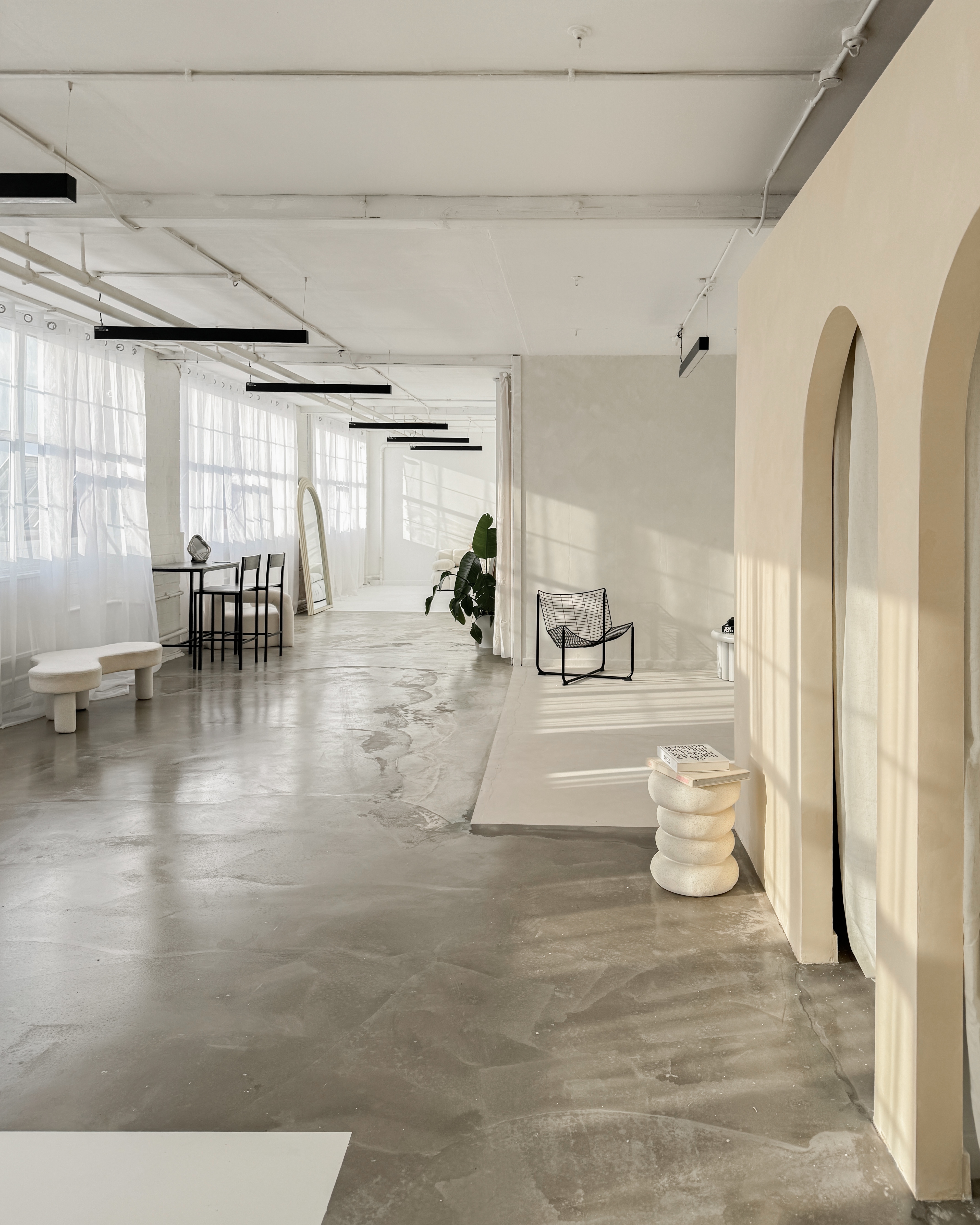 Photo of Sumei Studios