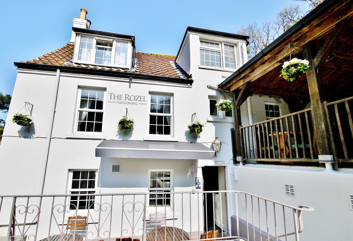 Photo of The Rozel Pub & Dining