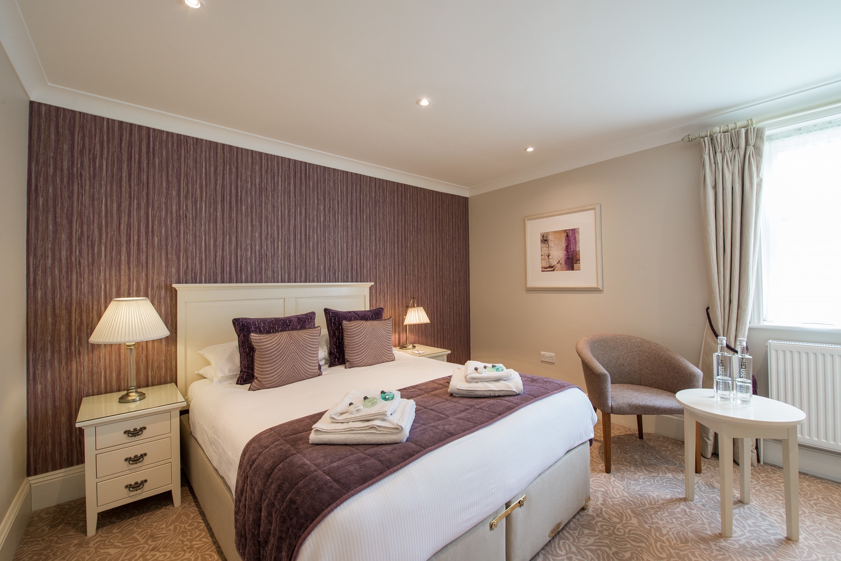 Photo of Bartley Lodge Hotel, The Orangery