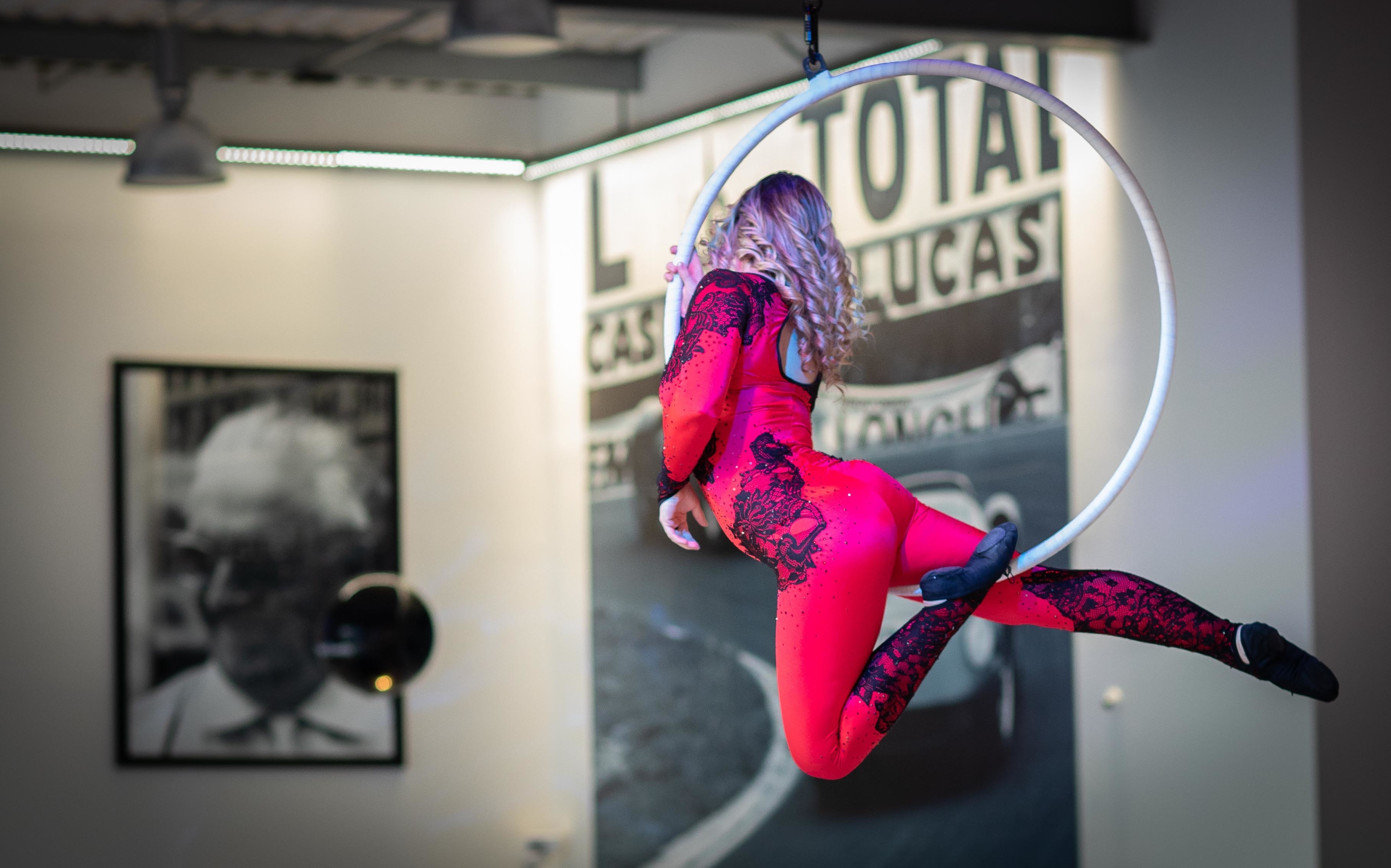 Photo of Joe Macari Showroom, Showroom