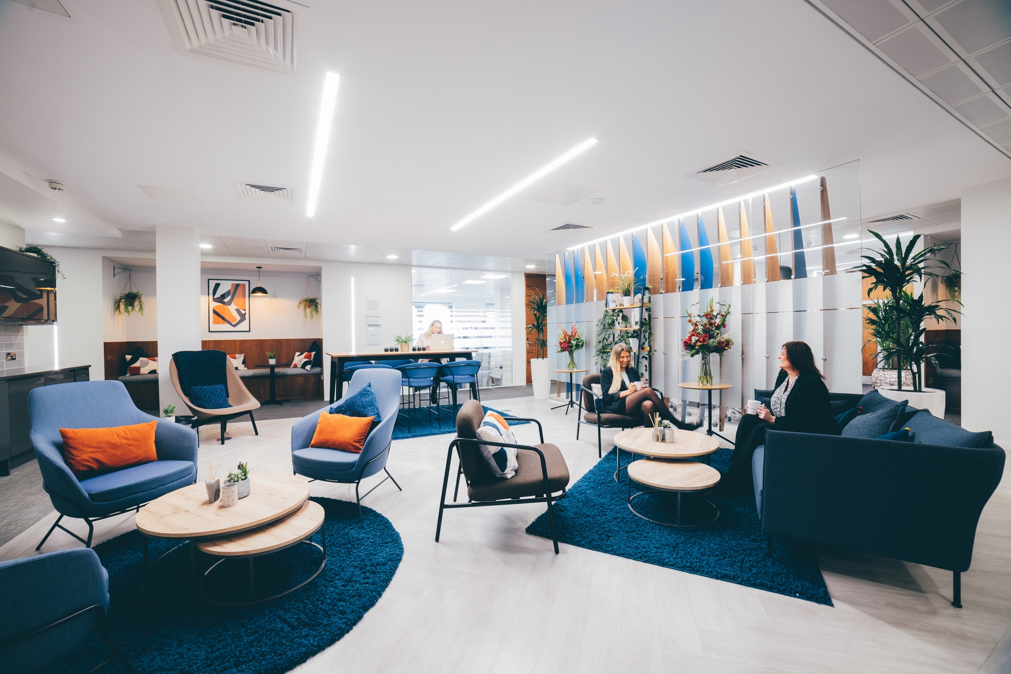 Photo of Orega Leeds