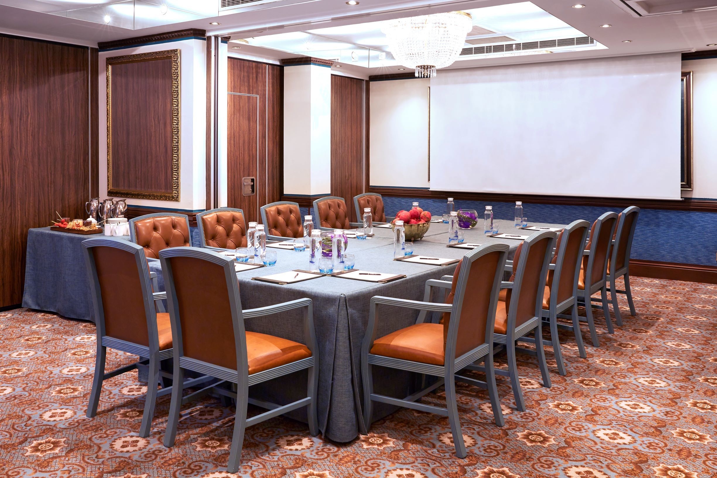 Photo of The Rubens At The Palace, Van Gogh Room