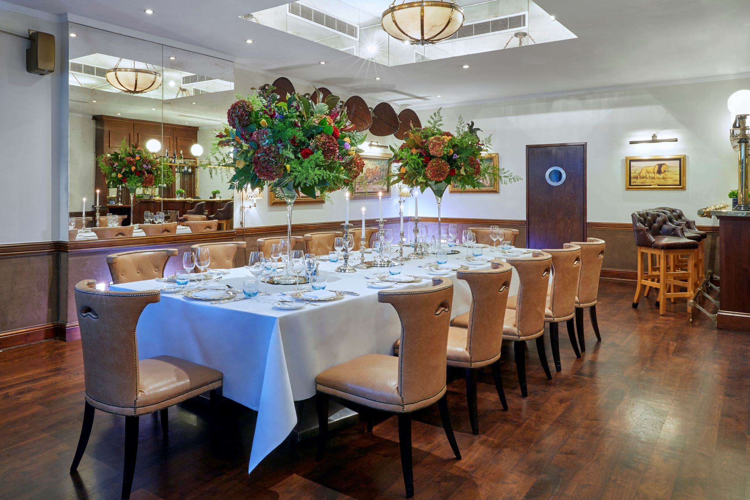 Photo of The Rubens At The Palace, Jubilee Suite