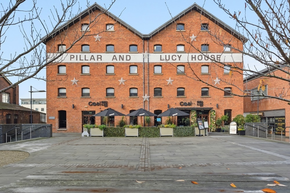 Photo of Coal Kitchen, Full Restaurant