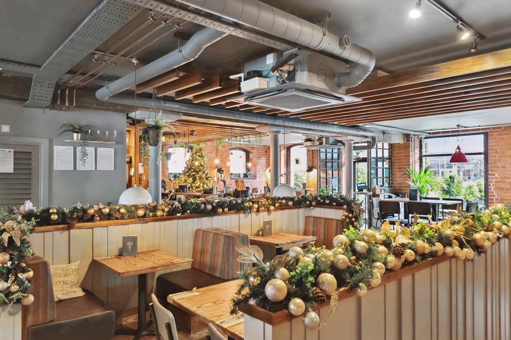 Photo of Coal Kitchen, Full Restaurant