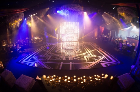 Photo of IXL Events Centre At Dallas Burston Polo Club