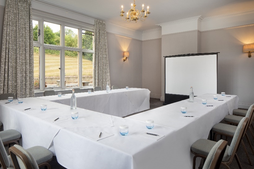 Photo of The Welcombe Hotel, The Lady Barnard