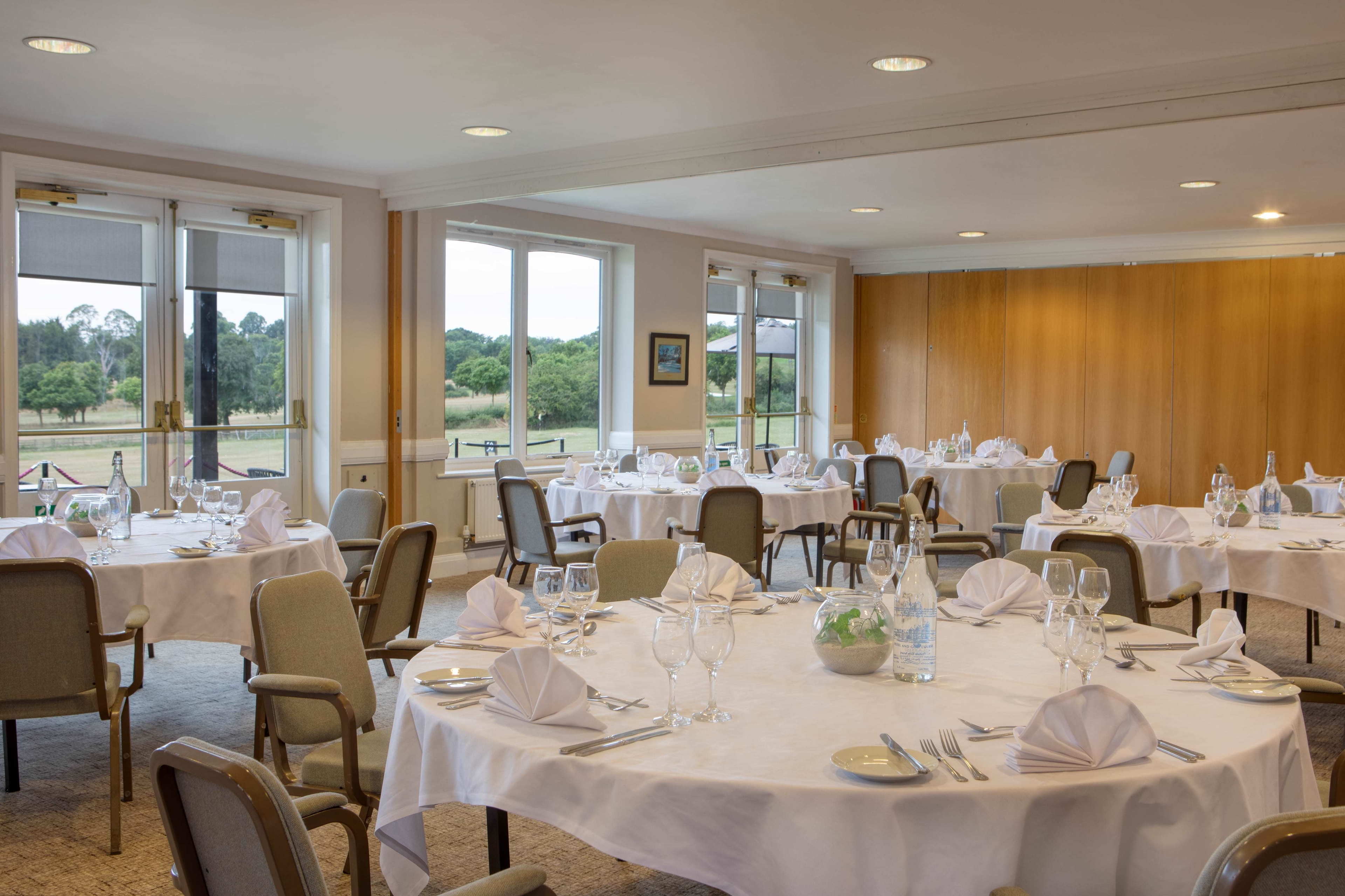 Photo of The Welcombe Hotel, The Masters/Ryder/Open