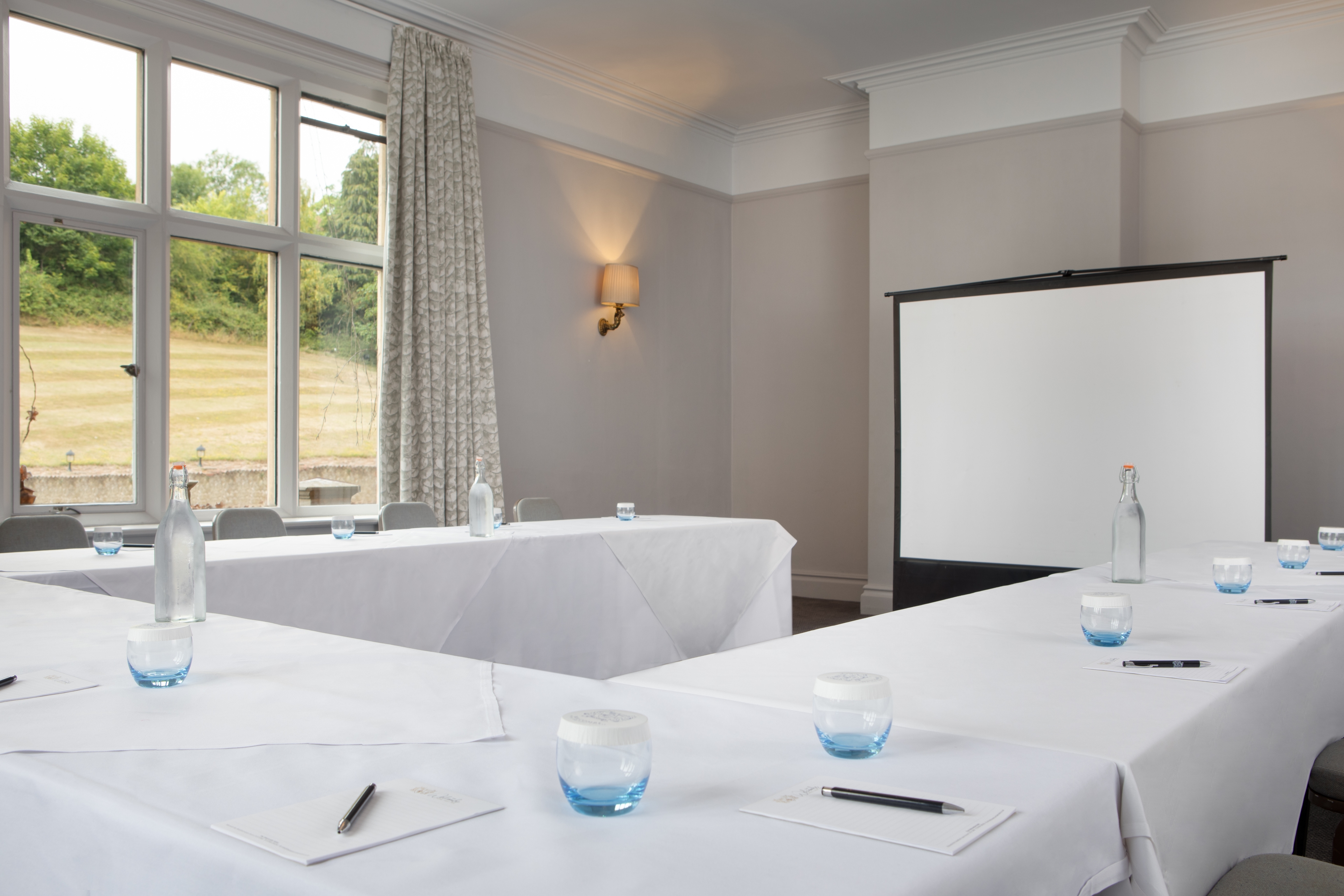 Photo of The Welcombe Hotel, The Lady Barnard