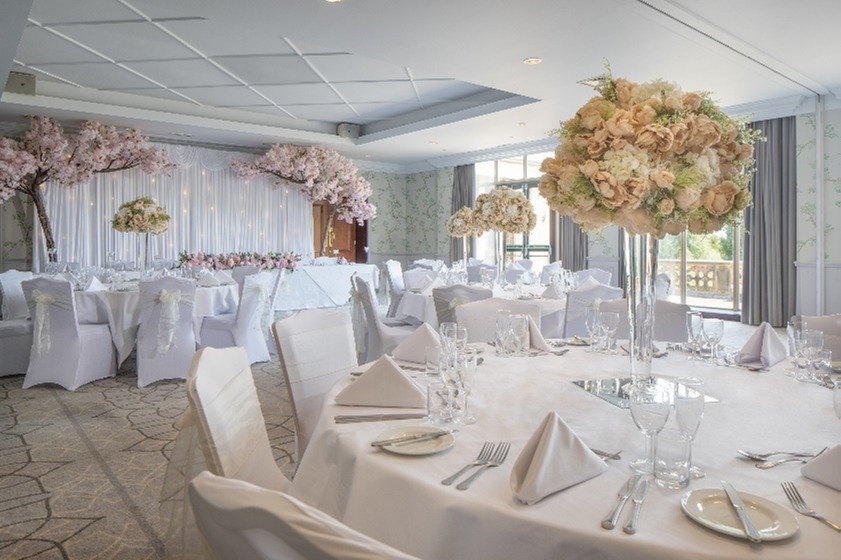 Photo of The Welcombe Hotel, The Welcombe Suite