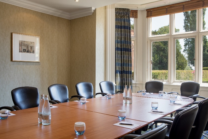 Photo of The Welcombe Hotel, The Avon Suite