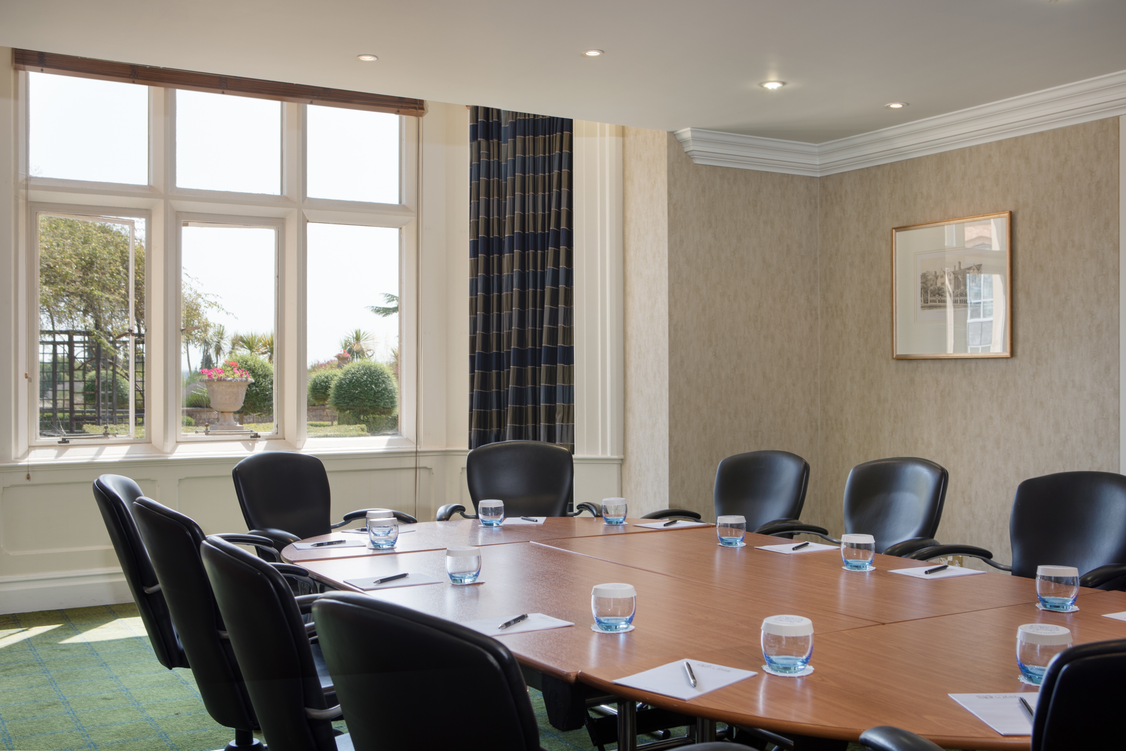 Photo of The Welcombe Hotel, The Garden Suite