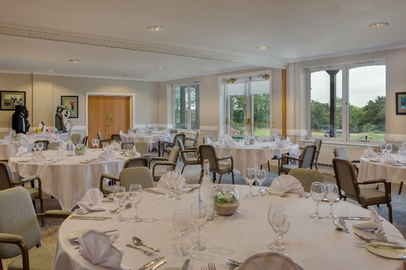 Photo of The Welcombe Hotel, The Championship Suite