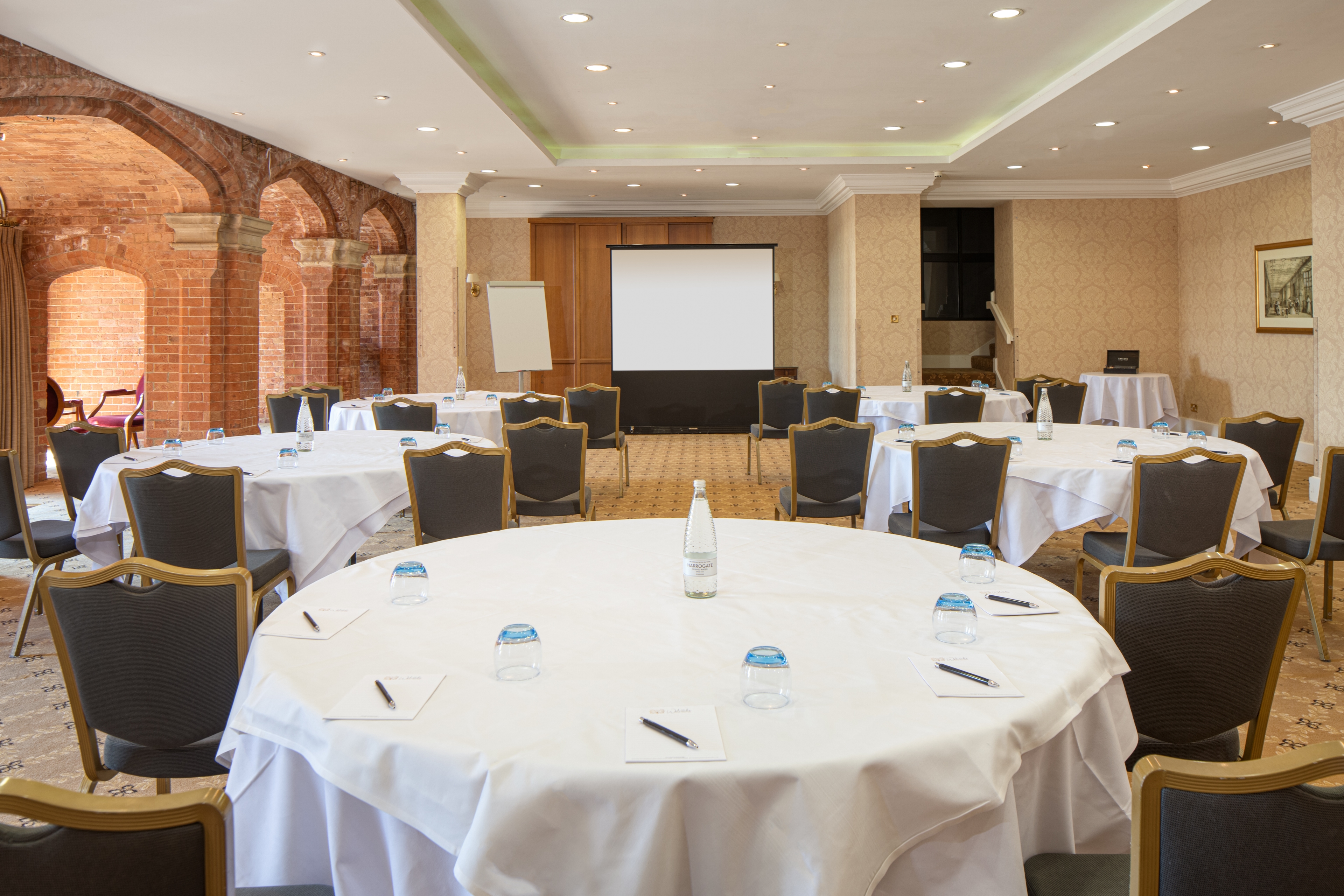 Photo of The Welcombe Hotel, The Nestfield Suite