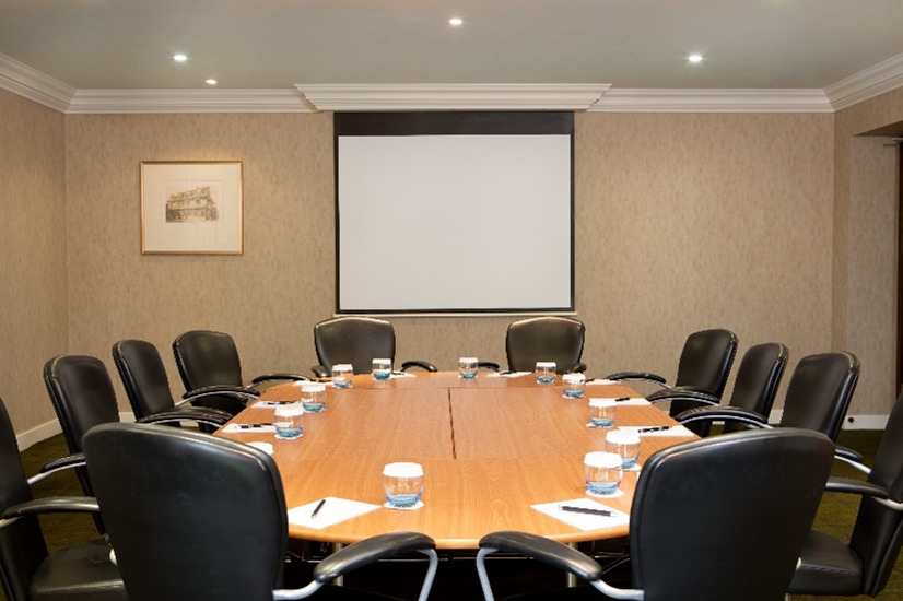 Photo of The Welcombe Hotel, The Garden Suite