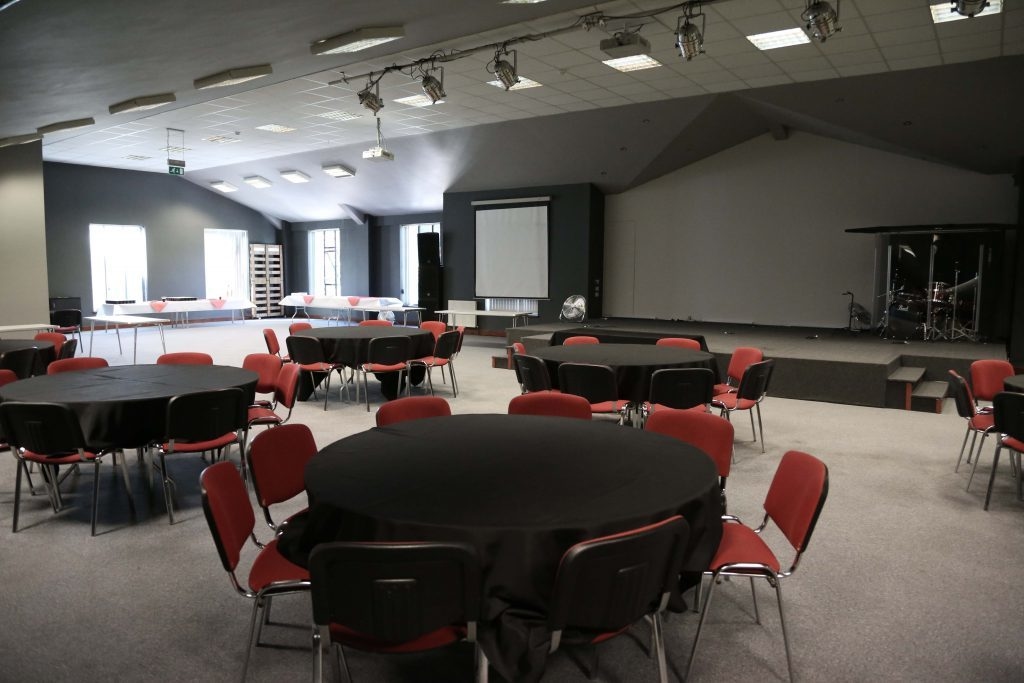 Photo of Arena Church Conferencing Centre, Auditorium