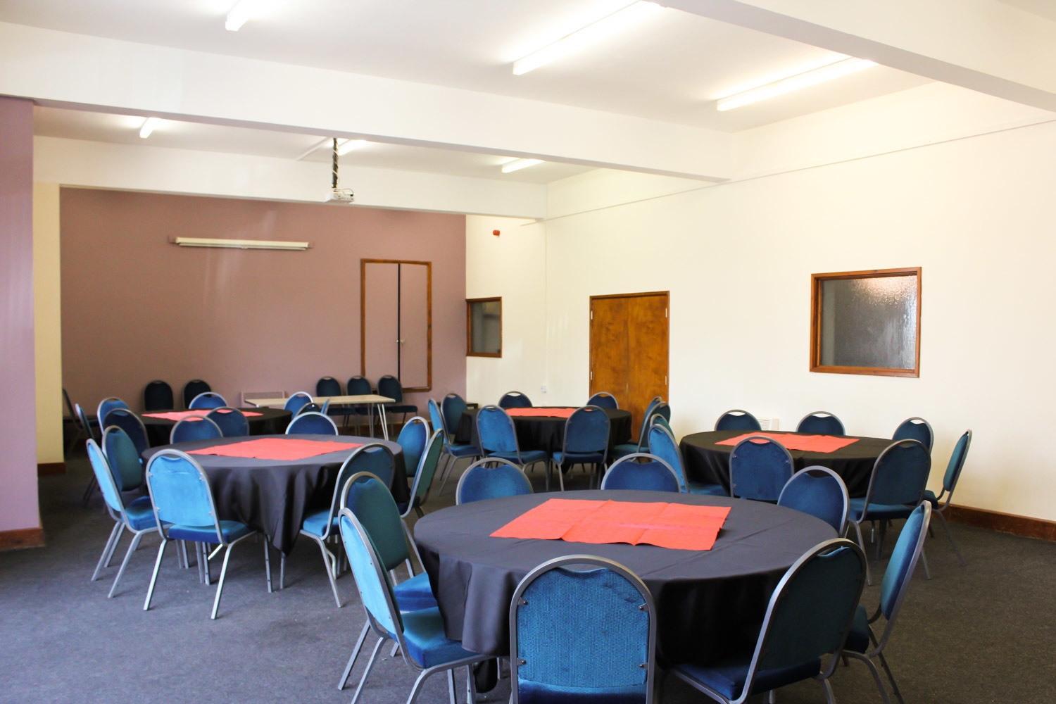 Photo of Arena Church Conferencing Centre, Gallery