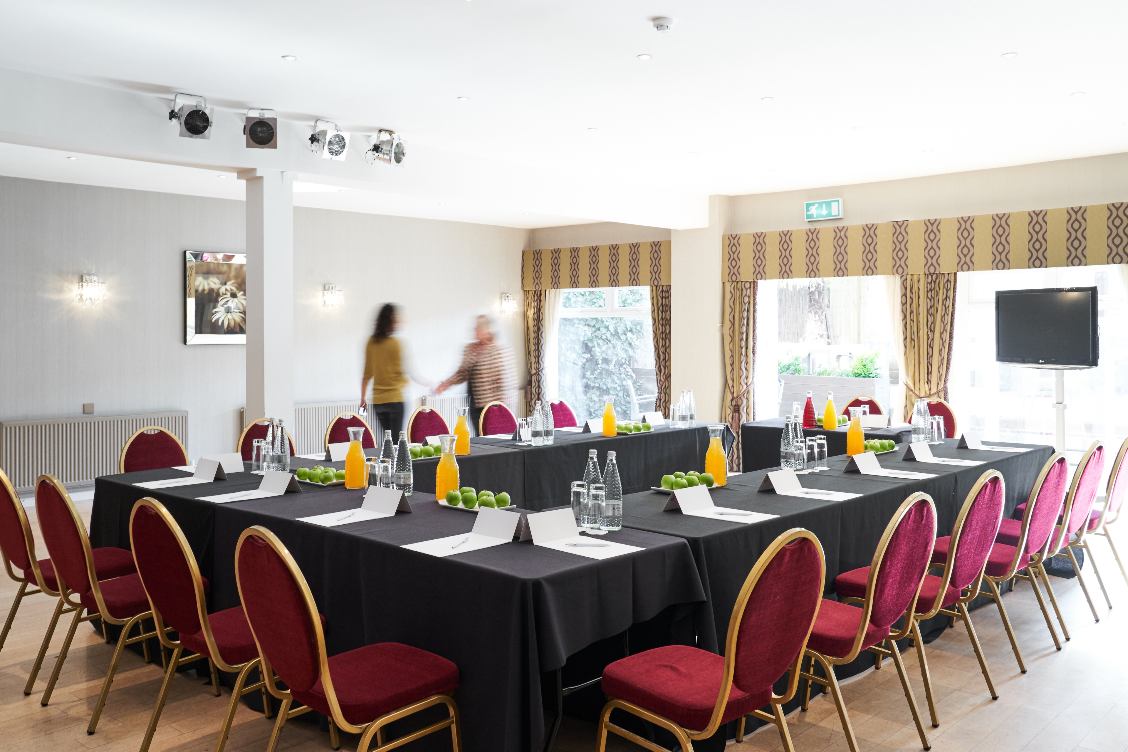 Photo of Best Western Plus The Connaught Hotel, The Franklyn Suite