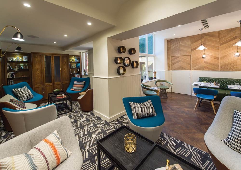 Photo of Theo's Simple Italian, Meeting Room - Private Dining