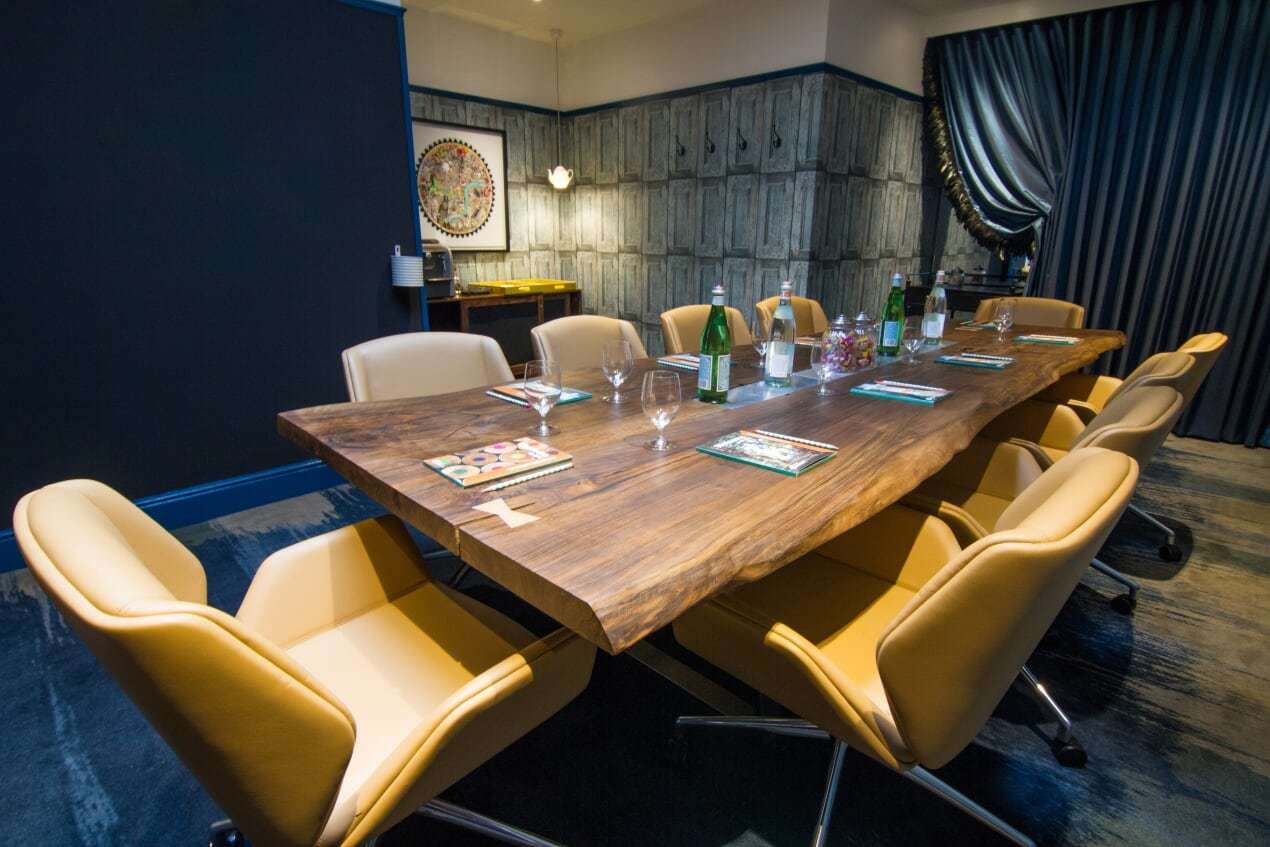 Photo of Theo's Simple Italian, Meeting Room - Private Dining