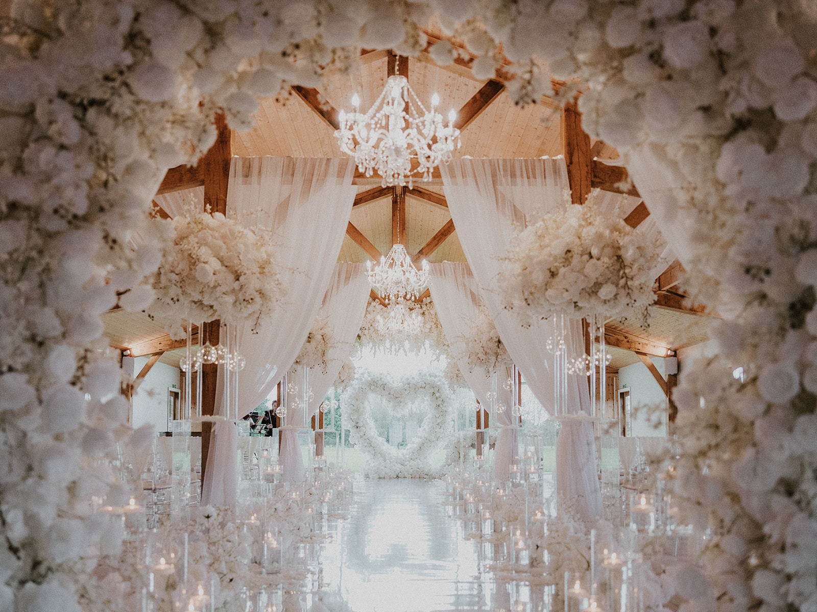 Photo of Merrydale Manor, Ceremony Room