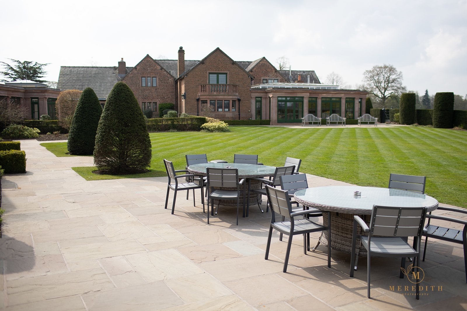 Photo of Merrydale Manor, Merrydale Suite