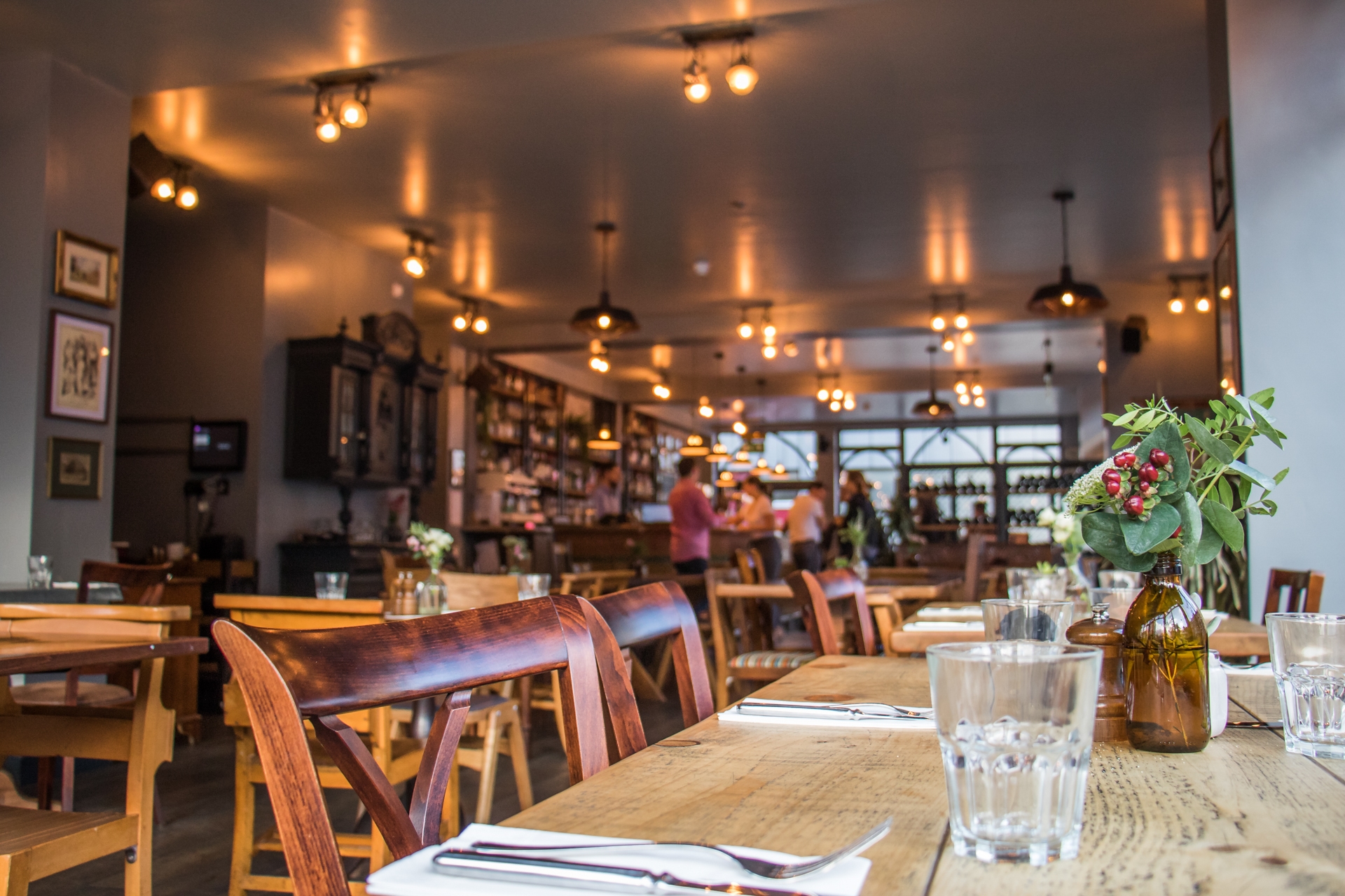 Photo of The Greyhound