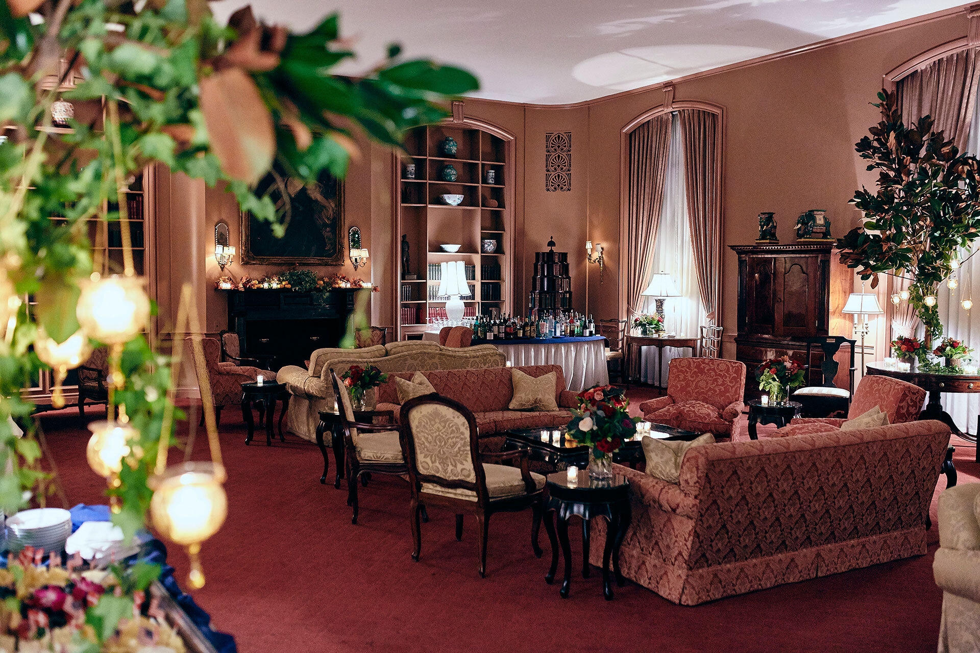 Photo of 3 West Club, The Lounge
