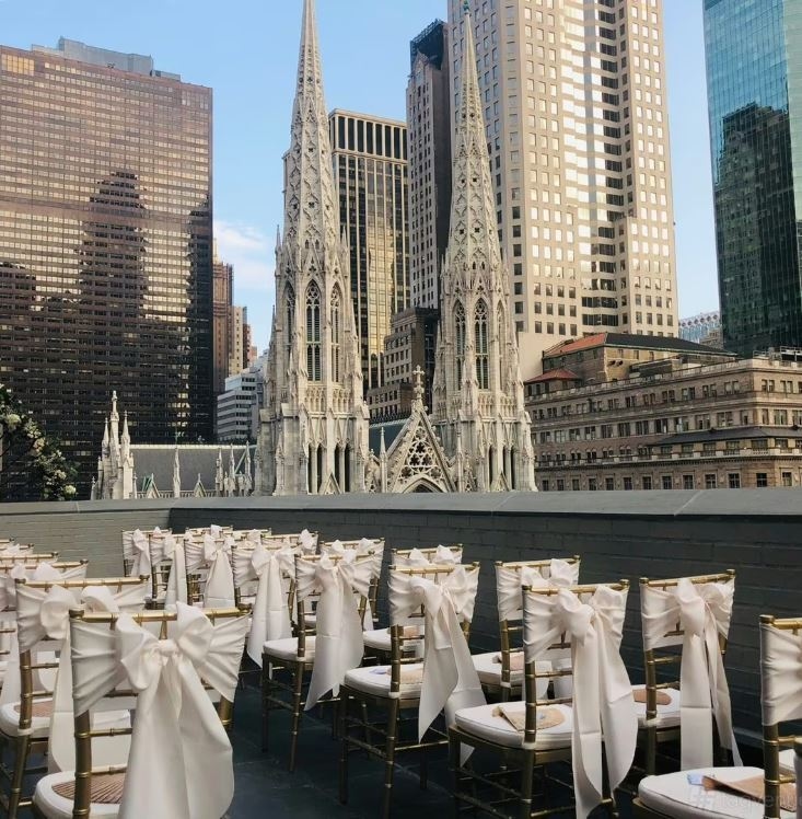 Photo of 3 West Club, Entire Venue