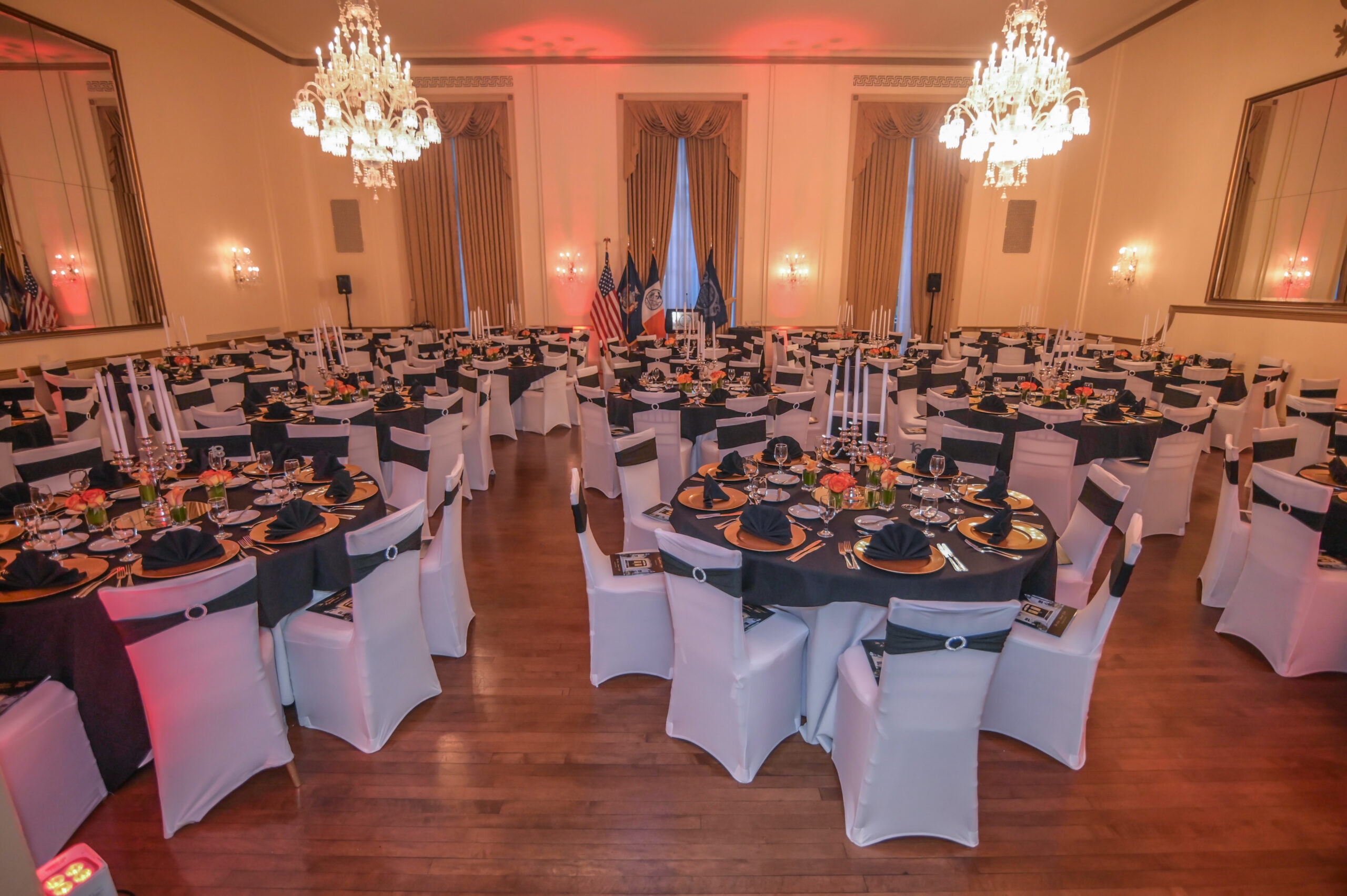 Photo of 3 West Club, Grand Ballroom