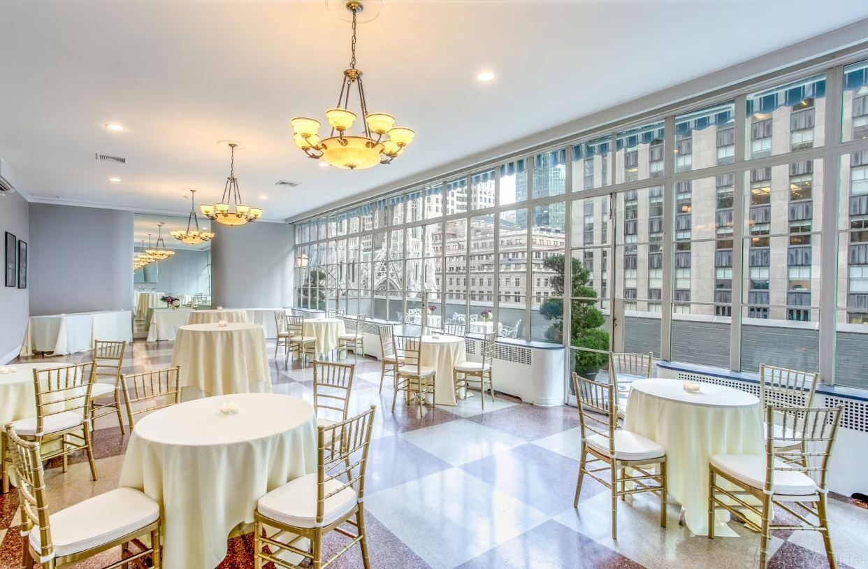 Photo of 3 West Club, Entire Venue