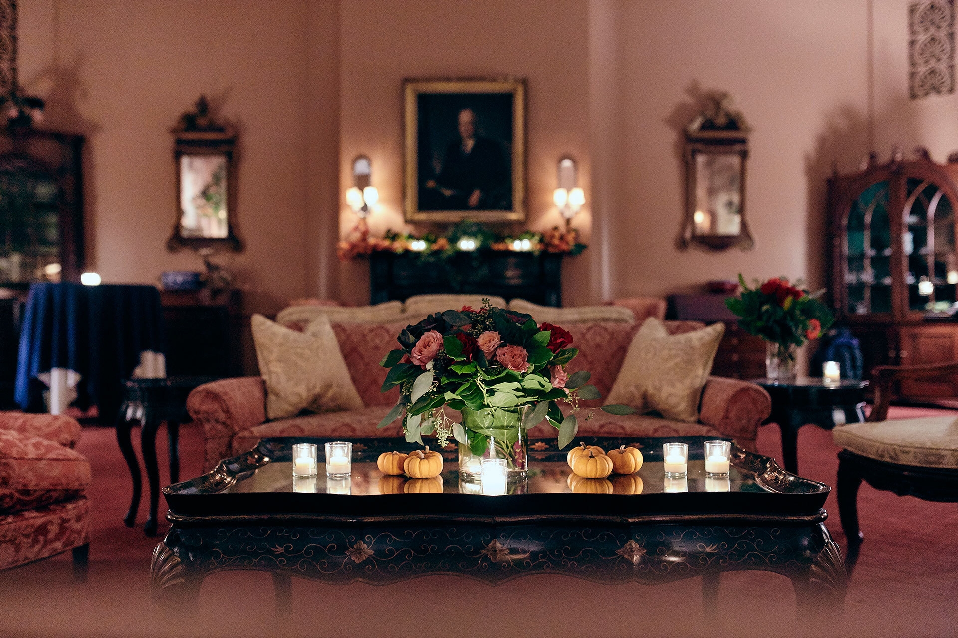 Photo of 3 West Club, The Lounge