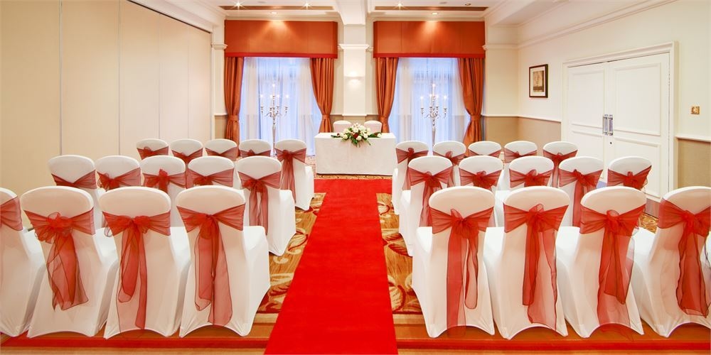 Photo of Hilton York Hotel, Exclusive Hire