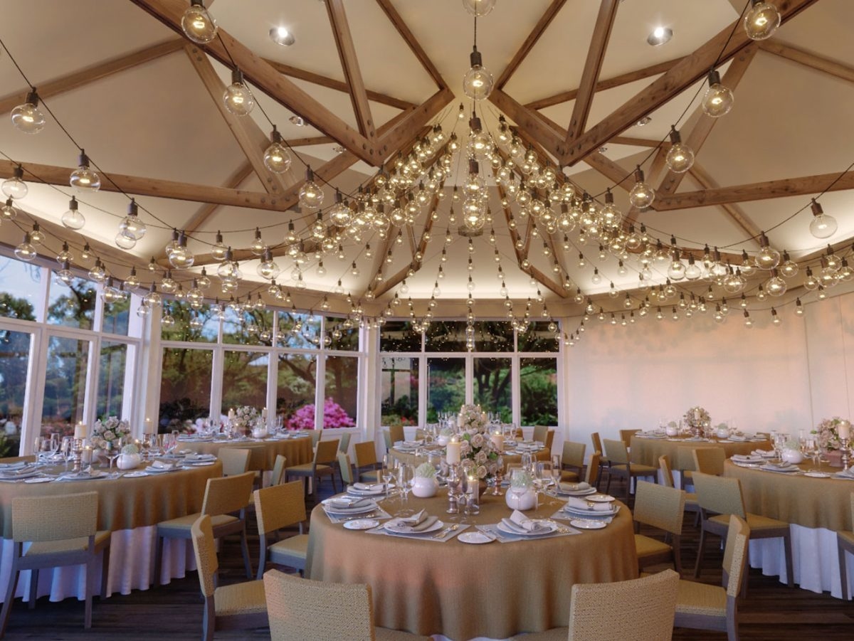 Photo of Douneside House And Health Club, WEDDING VENUE