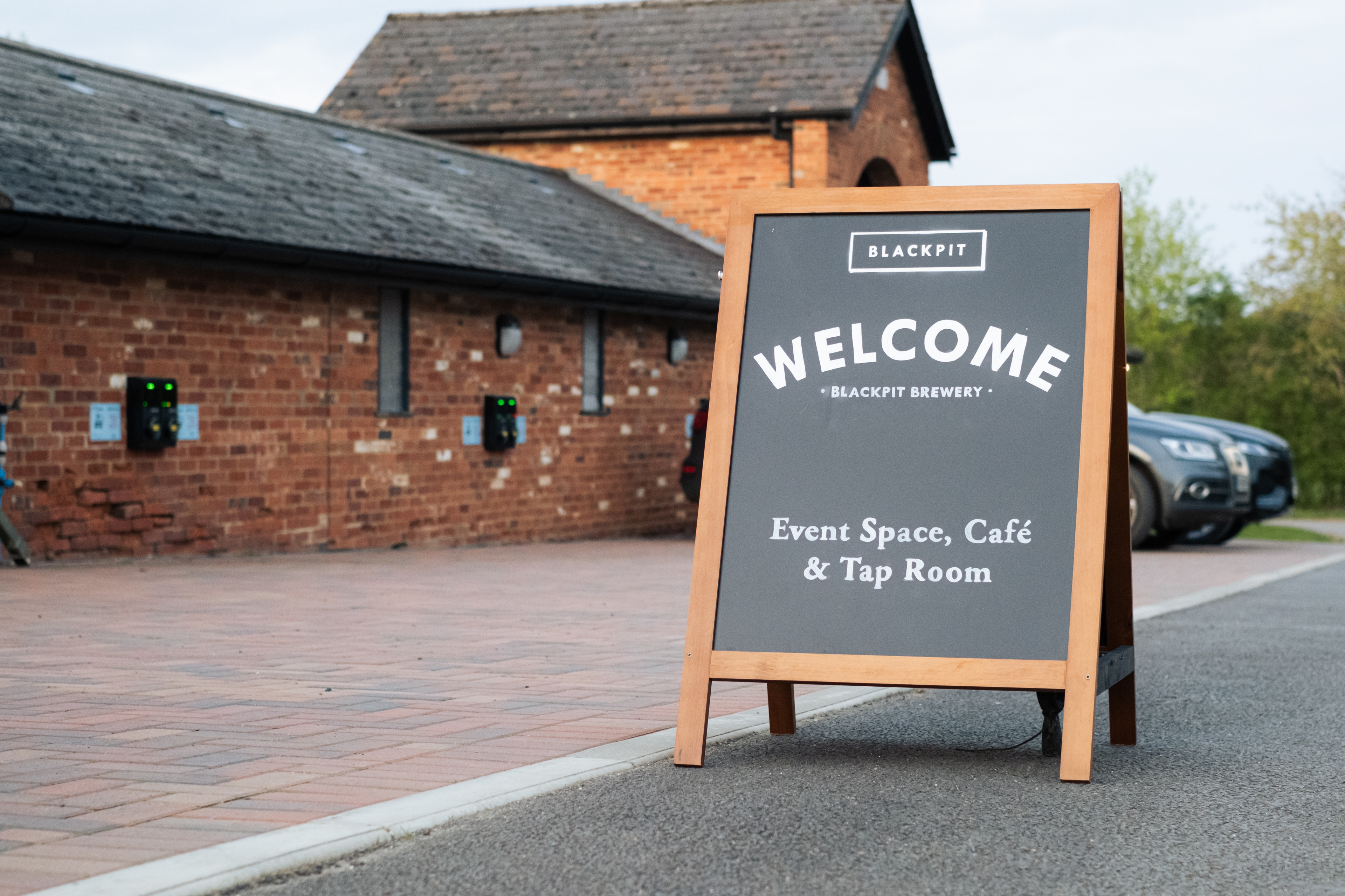 Photo of Blackpit Brewery