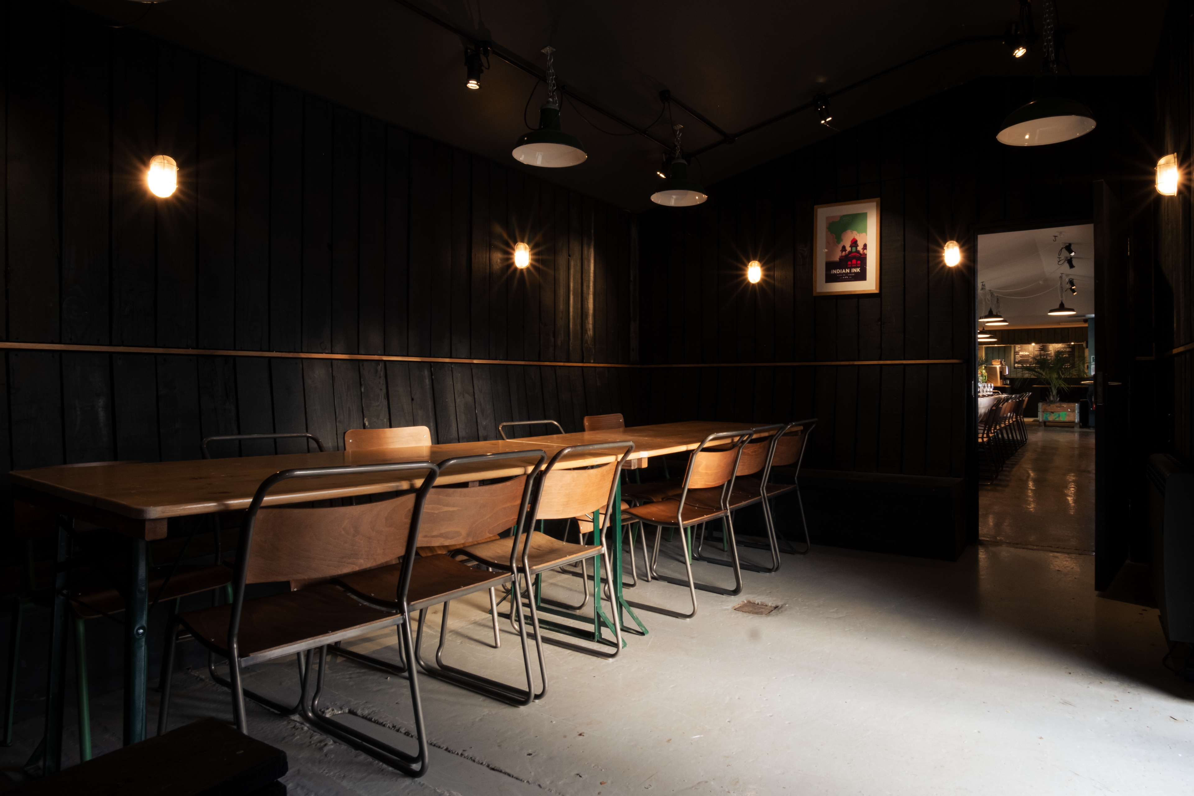 Photo of Blackpit Brewery, The Den