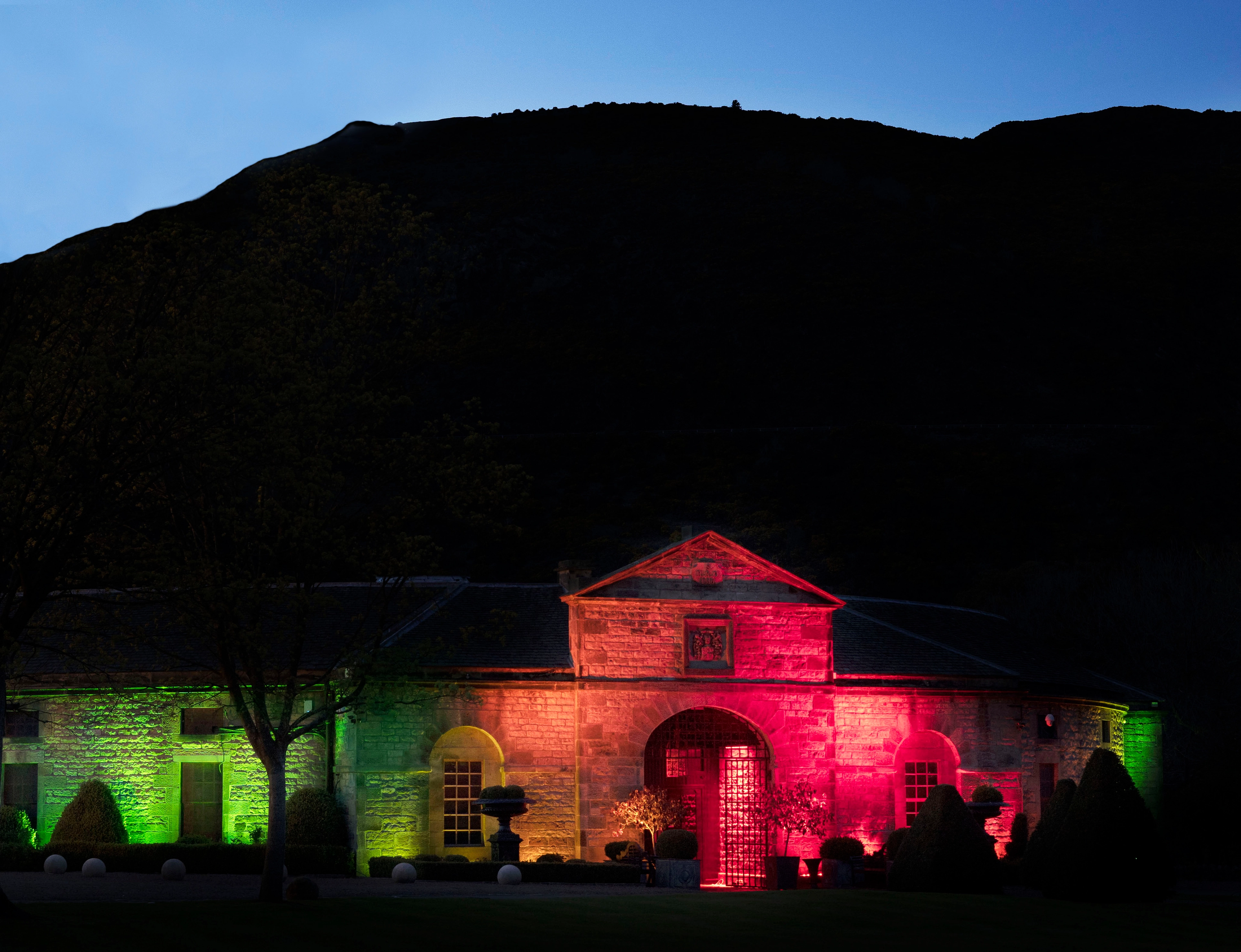 Photo of Prestonfield House