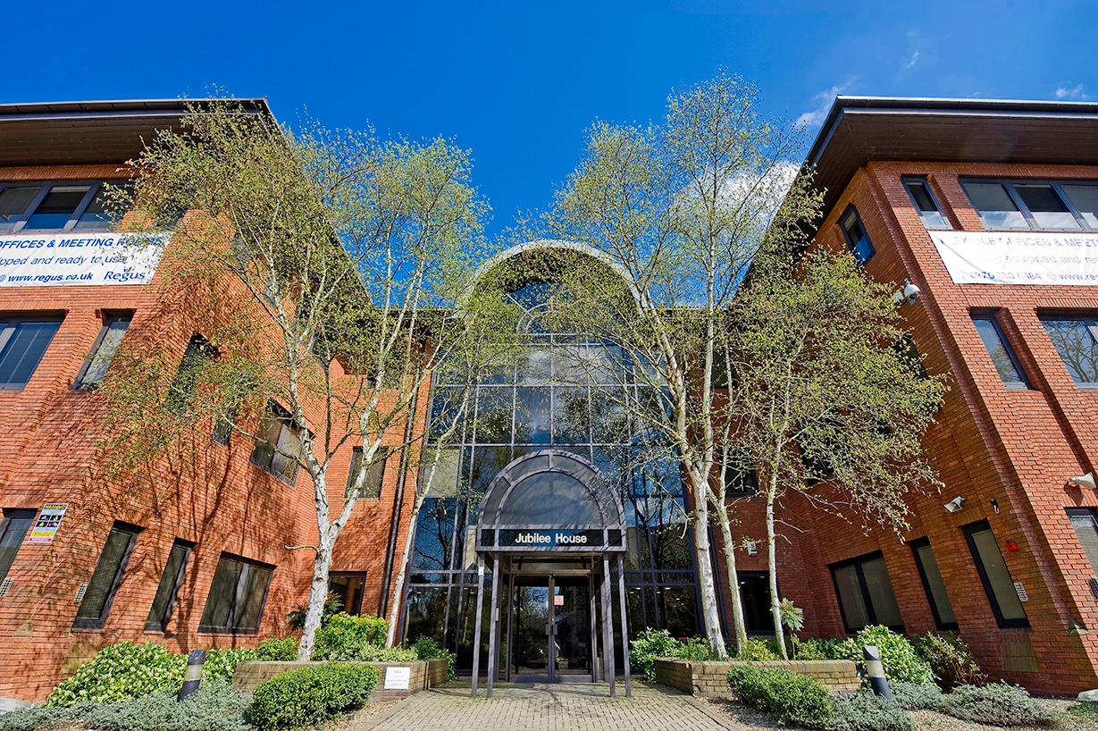 Photo of Regus Brentwood Great Warley