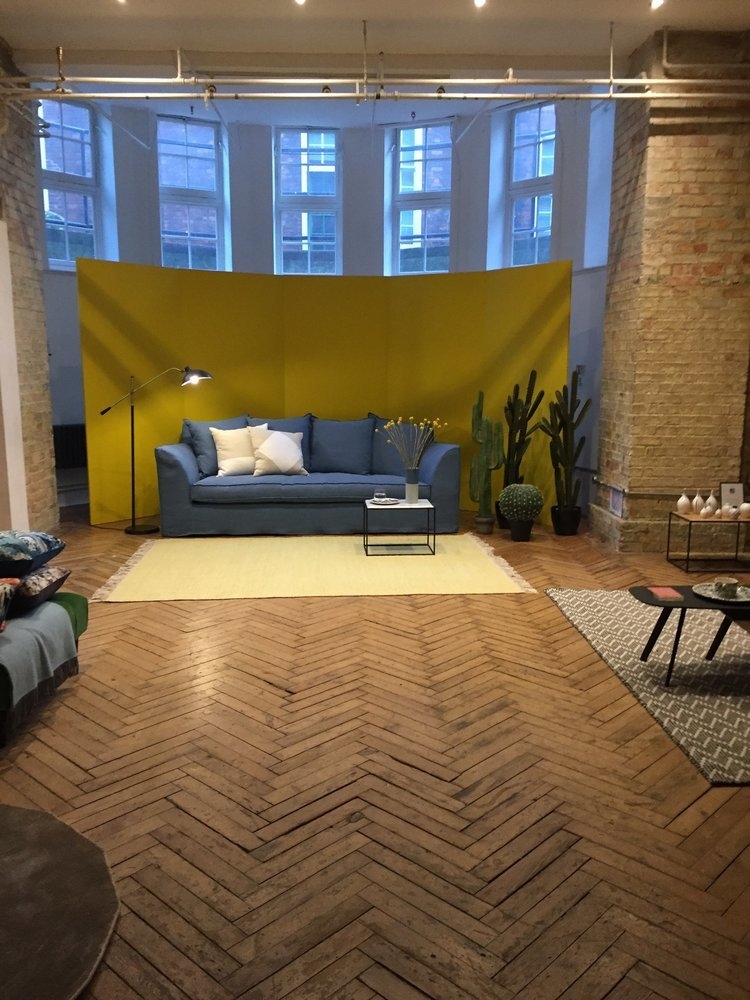 Photo of Mary Ward House