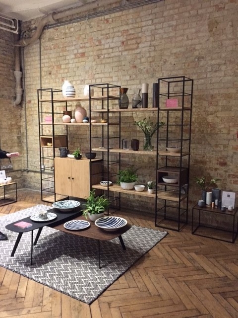 Photo of Mary Ward House, Arnold Room