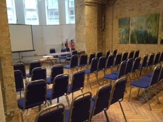 Photo of Mary Ward House