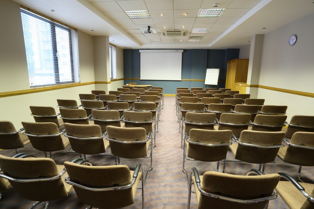 Photo of Leonardo Hotel Newcastle, Suite 3