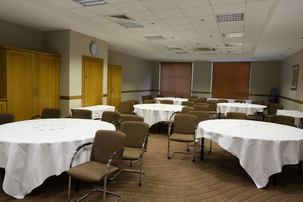 Photo of Leonardo Hotel Newcastle, Suite 4