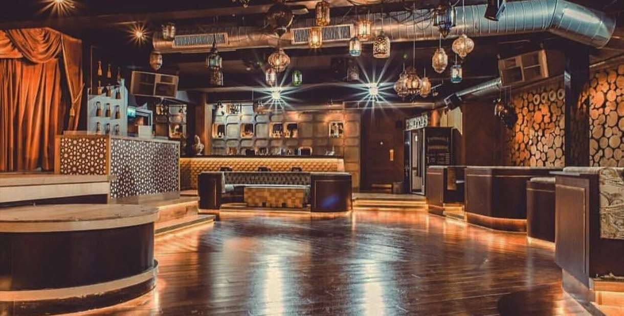 Photo of Impossible Bar And Theatre, Impossible Theatre