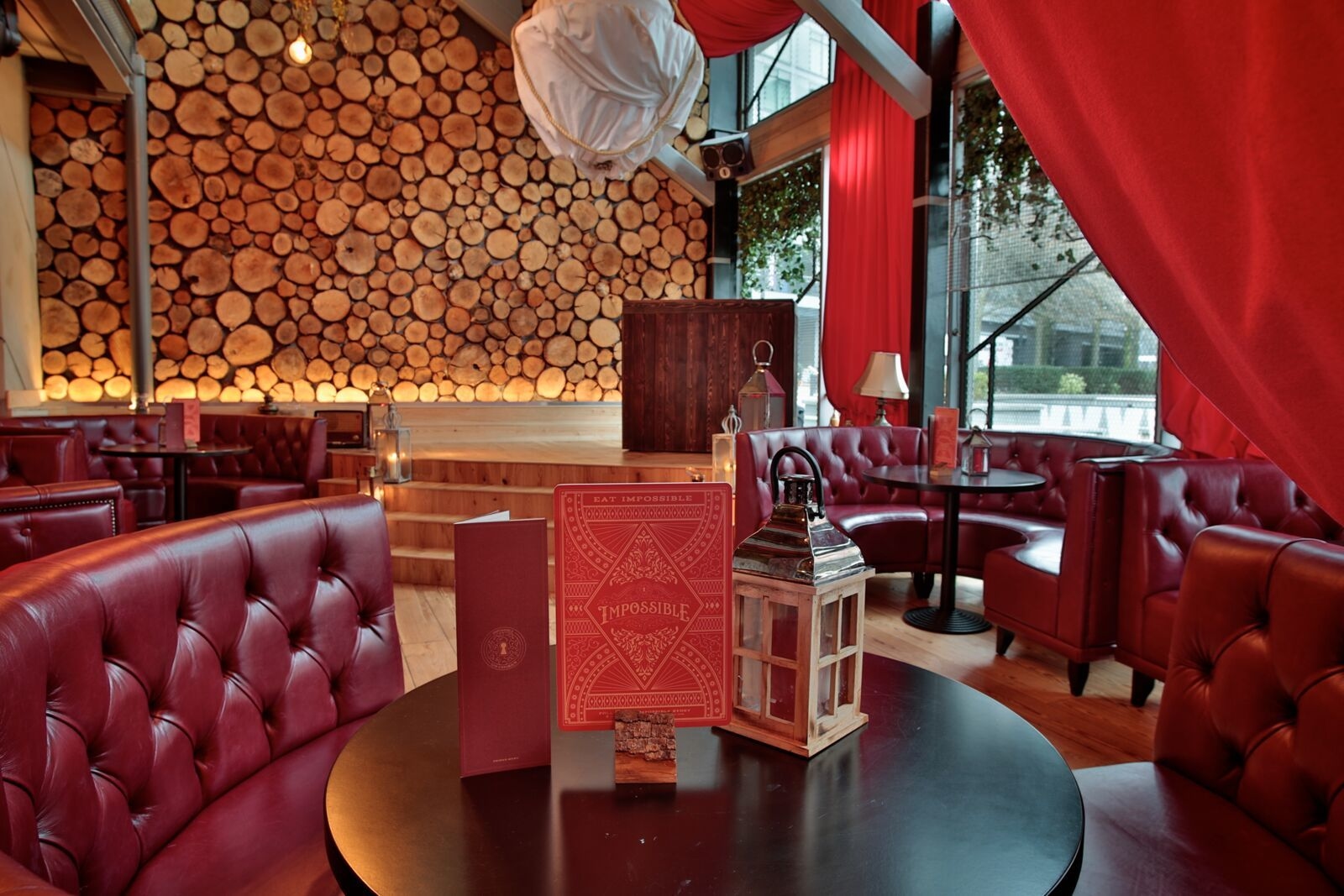 Photo of Impossible Bar And Theatre, Impossible Bar