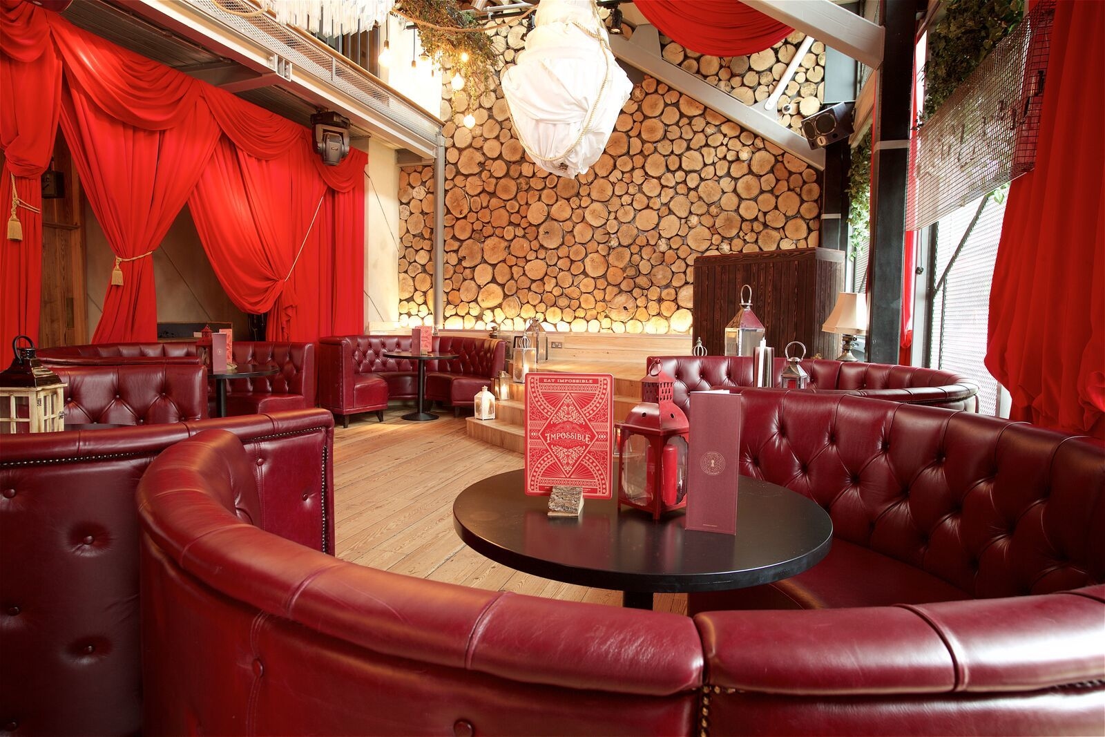 Photo of Impossible Bar And Theatre, Impossible Bar