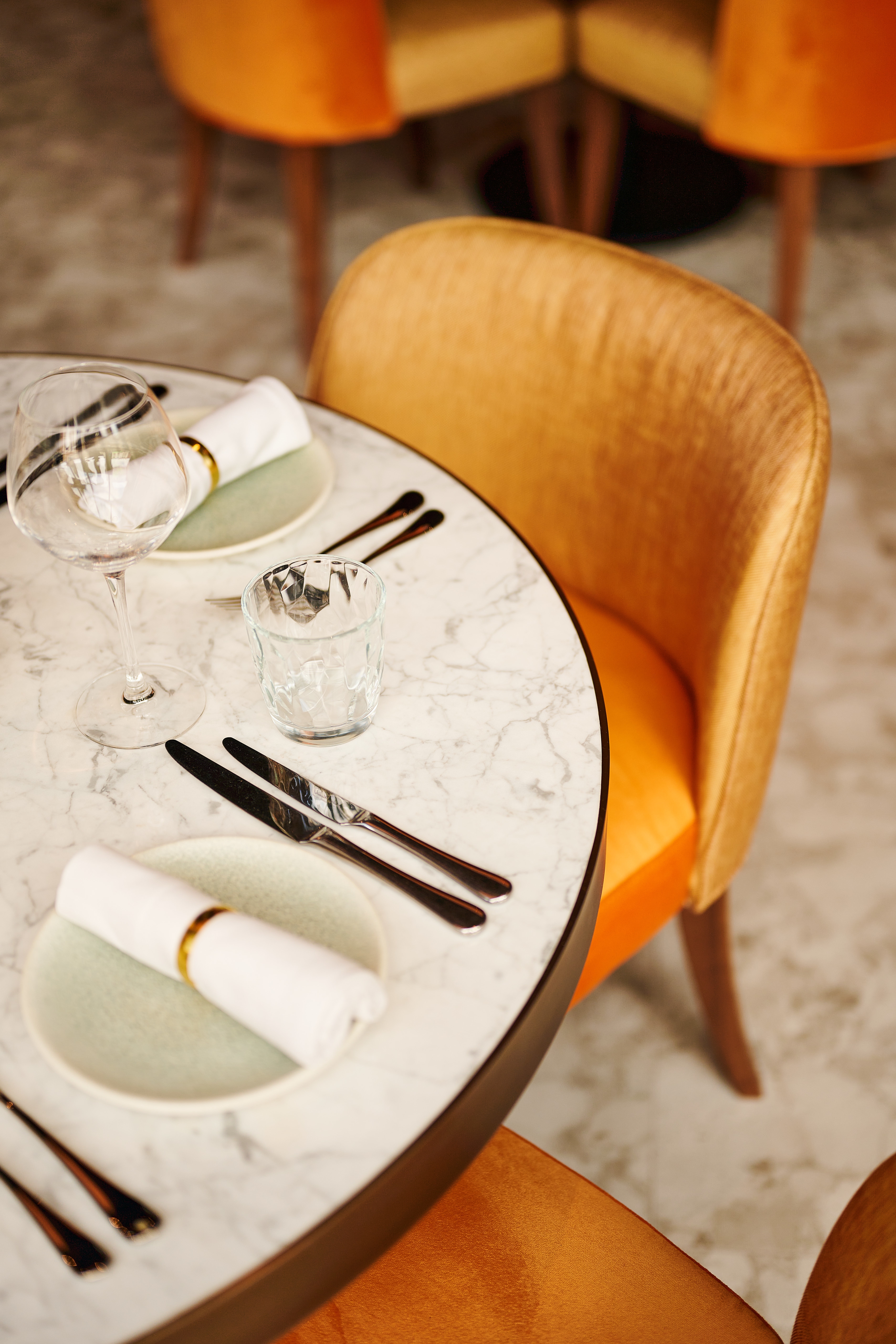 Photo of Gino D'Acampo Leeds, Semi Private Hire